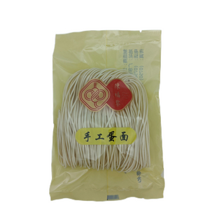 Liji delicioso fideos secos chinos