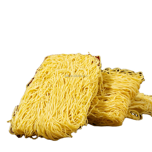 Liji Brand Hot vendiendo fideos chinos al por mayor liji etiqueta privada ramen ramen fideos