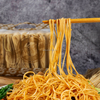Liji estilo chino fideos gastronomía bolso empaquetado fideos especializados de camarones fideos