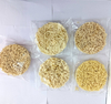 Liji Good sopa de sopa de sabor a los fideos de comida asiática