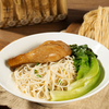 Liji envío rápido fideos chinos instantáneos nutritivos nutritivos fideos de huevo
