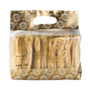Liji envío rápido fideos chinos instantáneos nutritivos nutritivos fideos de huevo