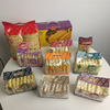 Liji chino superior calidad wonton fideos al por mayor no frito fideos instantáneos de cocción rápida
