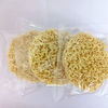 LiJi Hot Sale Lo Mein Noodles Fideos instantáneos Ramen Healthy No Fried Noodles