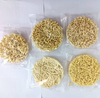 Liji oem fideos instantáneos 65g empacar individualmente ramen fideos instantáneos chow mein fideos