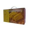 Liji Noodle OEM ODM Tasty Organic Bulk Quick Cooking Ramen Noodles en la bolsa