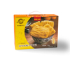 Liji Fabricante de fideos instantáneos OEM Fideos instantáneos de fideos cantoneses bajos en grasa