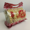 Paquete de fideos Liji de punto de ebullición, ramen asiático saludable, sin conservantes, fideos instantáneos no fritos