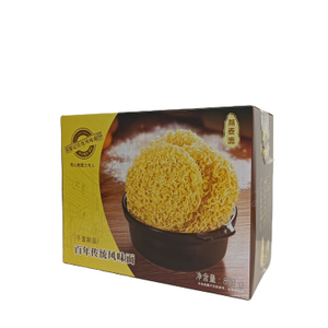 LIJI Fideos Proveedores Salud Rich Nutrición Rich Nutrición Carrera Harrada de trigo SEDLE Avena seca Fideos