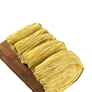 Fideos de bolsa al por mayor seca seca 500 g de fideos de trigo