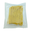 65-80g Pricec al por mayor fideos fideos amarillos