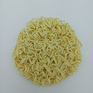 LiJi Precio al por mayor Food Food Fideos Altos fideos de proteínas Fideos chinos Instantáneos