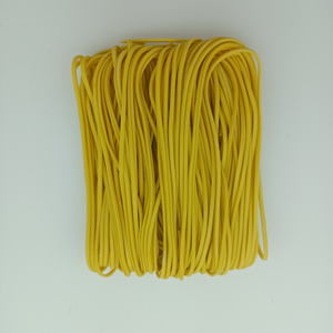 Liji chino bajo salto de fideos instantáneos de fideos no fritos fideos amarillos no fritos