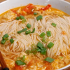 Liji fácil cocinar alimentos fideos ramen al por mayor fideos no fritos fideos secos sanos