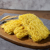 LiJi Fideos instantáneos al por mayor 3-5 minutos Cocina rápida Fideos Ramen de bajo sodio