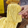 Ventas directas de fábrica Deliciosos fideos fritos de fideos Fideos tradicionales hechos a mano