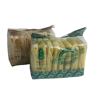 Liji Hot Selling Noodles Etiqueta instantánea Fideos instantáneos Deliciosos Fideos Halal
