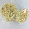 Liji fideos populares populares de baja sodio Chow mein fideos Fabricantes Fideos chinos