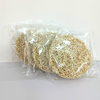Liji sin pigmento adición china seca fideos halal fideos de ramen bajo grasa fideos
