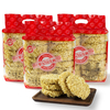 Liji Factory outlet chino no frito fideos de baja grasa fideos de ramen instantáneo