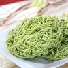 Liji fábrica outlet ramen chino fideos sanos fideos lo mein fideos