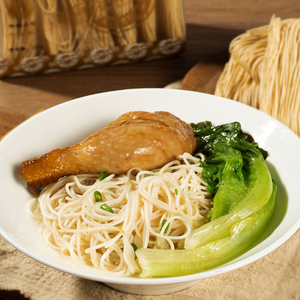 Liji chino starch noodle delicioso ramen fideos halal precio al por mayor buldak ramen fideos