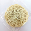 Liji Cooking Ramen instantáneo Envío rápido Exportación de fideos instantáneos de ramen mayorista Ramen Noodles