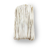 Venta caliente No.1 Chow Mein Factory 8 kg chino hecho a mano ramen instantáneos fideos rápidos cocinero no frito a granel seco shanghai fideos