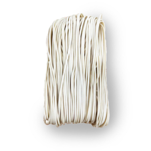 Venta caliente No.1 Chow Mein Factory 8 kg chino hecho a mano ramen instantáneos fideos rápidos cocinero no frito a granel seco shanghai fideos