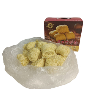 Fabricante de fideos de liji Quick Cook Noodles Wholesale 1.3 kg de ramen instantáneo de estilo chino fideos