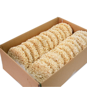 Liji Instant Noodle Fabricante Ramen Noodles Envío gratis Sopa Ramen Noodle