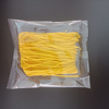 Liji Factory Sale directo Guangdong Instant Lowsodium Ramen chino Fideos delgados