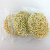 Liji oem fideos instantáneos 65g empacar individualmente ramen fideos instantáneos chow mein fideos