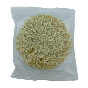 65-80G Suministro de fábrica Top Ramen Family Fideos