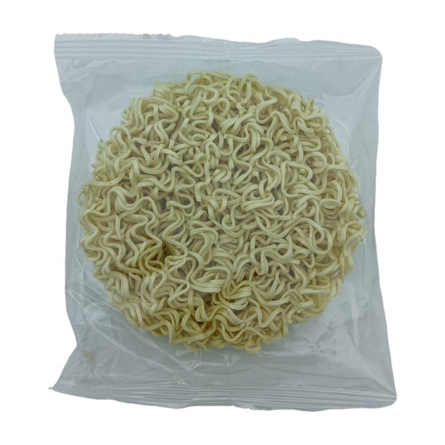 65-80G Suministro de fábrica Top Ramen Family Fideos