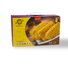 1,1 kg de fideos de estilo de cantón seco de trigo tradicional