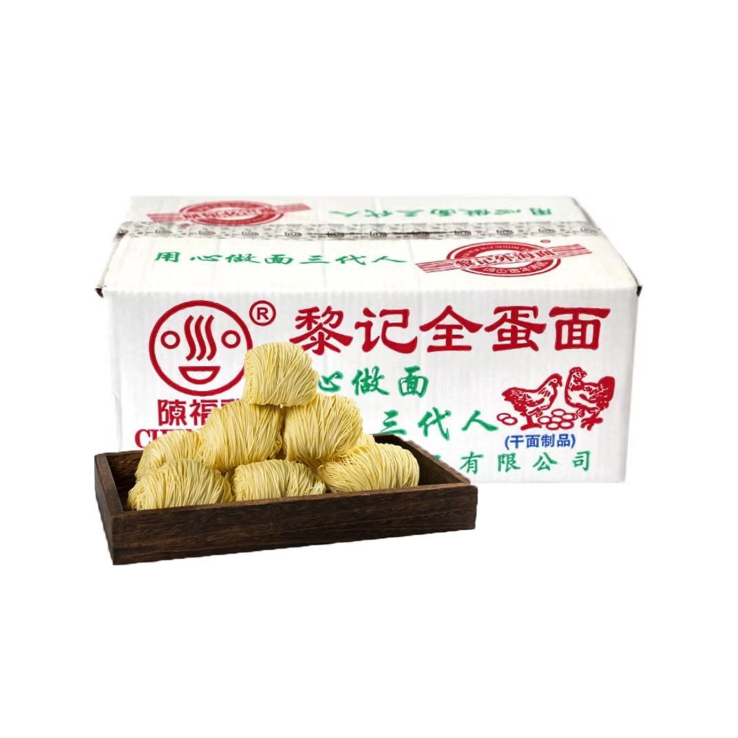 fideos orientales