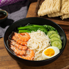 500 g de fideos de vieira delgada china