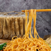 500g Cocina rápida Caminar los fideos de huevo