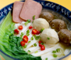 Liji precio al por mayor China fideos instantáneos lo mein fideos de cocción rápida