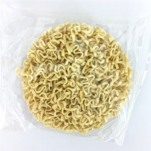 Fabricante de fideos de LiJi Delicioso delicioso a granel ramen coreano fideos ramen instantáneos fideos