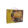 Liji 1.1kg fideos deliciosos comida china fideos instantáneos cocinando rápido halal fideos
