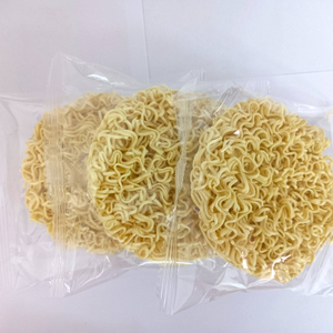 Liji Factory Venta directa Dry Ramen Popular chino Instantáneo instantáneos Yum Yum Fideos instantáneos