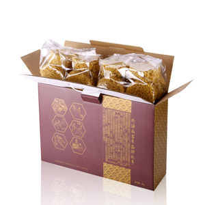 Fabricante de Liji Fideos Dried Fideos instantáneos Fideos de camarones premium al por mayor