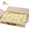 Proveedor de fideos Liji Nutritious Breakfast Noodles Fideos de huevo cantoneses