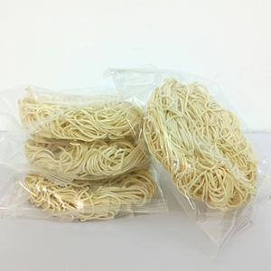 Liji envío rápido oem fideos instantáneos fideos tradicionales chinos fideos instantáneos