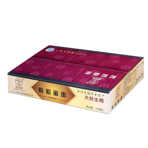 LiJi Factory Venta directa directa Fideos tradicionales chinos Ramen Barra