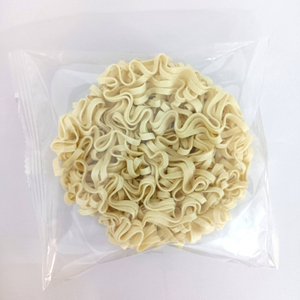 Liji personalizado aceptado yum yum fideos noodles ramen fideos chinos fideos instantáneos