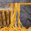 Liji sano nutritivo nutritivo fideos fideos no fritos 3-5 minutos fideos instantáneos