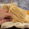 Liji sano nutritivo nutritivo fideos fideos no fritos 3-5 minutos fideos instantáneos